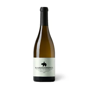 Vino Blanco Navaherreros