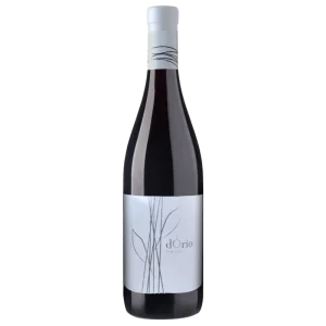 Vino Dorio Blanco Malvar