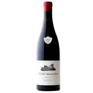 Vino Tinto 30000 Maravedíes