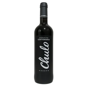 Vino Tinto Garnacha Centenaria Chulo