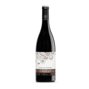 Vino Tinto Grego Garnacha Centenaria