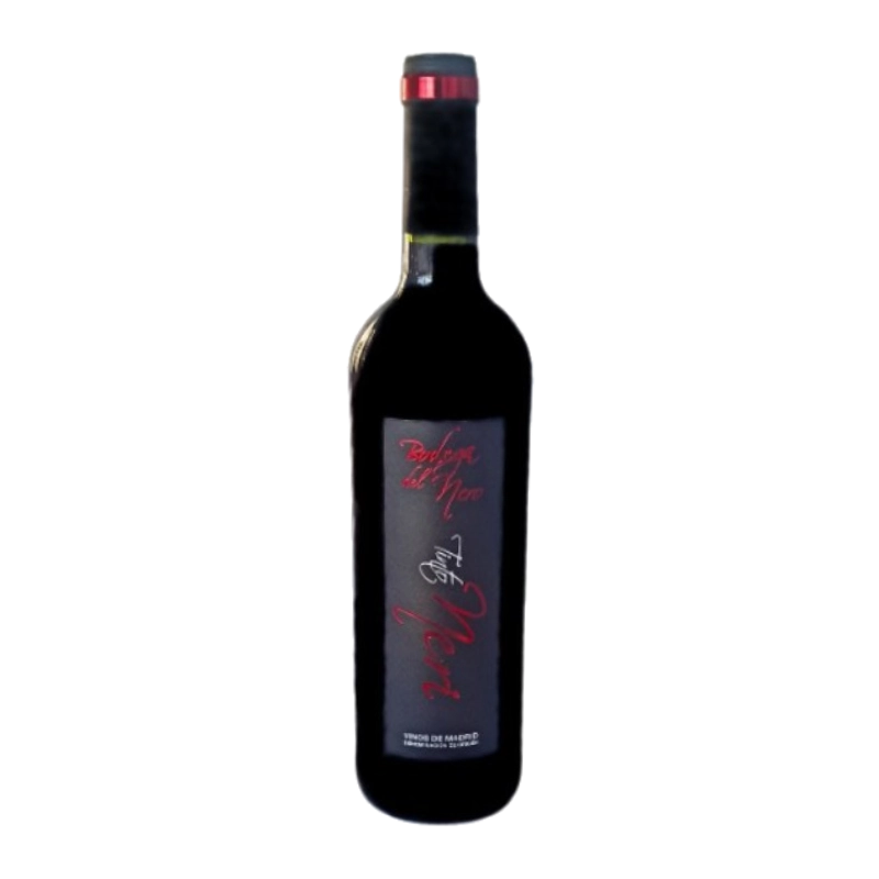 Vino Tinto Joven Neri
