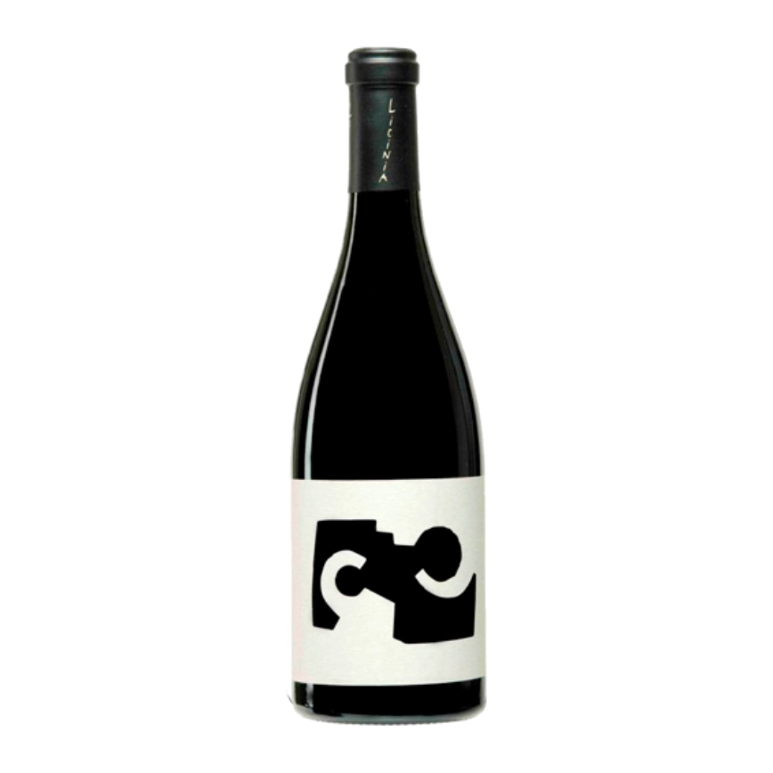 Vino Tinto Licinia
